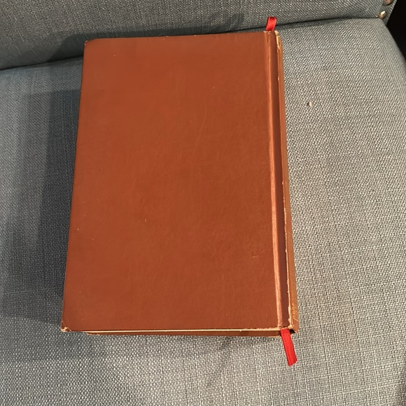 Canterbury Tales by Chaucer, International Collectors Library 1934 - Picture 8 of 8